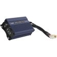 Hifonics TPS-A500.1 500w Mono Marine Sub Amplifier For Polaris RZR ATV UTV Cart Online