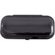 Marine Boat Waterproof Splash Guard in Black For JVC KD-R99MBS Receiver For Cheap