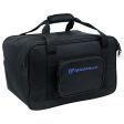 Rockville Water Resistant Speaker Bag Carry Case For Mackie Freeplay Speaker Discount