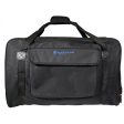 Rockville Rugged Speaker Bag Carry Case For Rockville RPG12BT 12  Speaker Online Sale