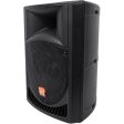 Pair Rockville Power Gig RPG8 8  Powered Active 800 Watt 2-Way DJ PA Speakers Fashion