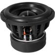 2) Rockville Destroyer 12D1 12  Competition Car Audio Subwoofers USA Voice Coils For Cheap