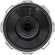 (4) Rockford Fosgate Punch PM282H 8  600W Marine Boat Speakers White 4-Ohm Online Hot Sale