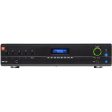 JBL VMA1120 Commercial Restaurant 120W Bluetooth Amplifier+Black Wall Controller Hot on Sale