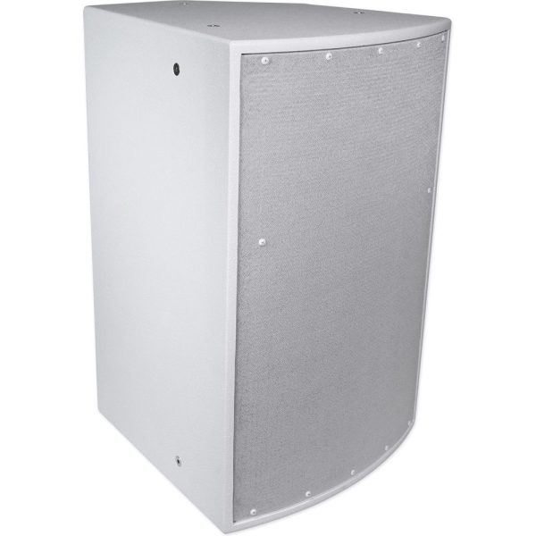 (2) Peavey SP 2 15  Church Speakers For Church Sound Systems Flyable - In White Sale