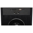 Rockville TM80B Bluetooth Home Theater Tower Speaker System+(2) 8  Subwoofers! For Discount