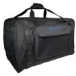 Rockville Rugged Speaker Bag Carry Case For Rockville RPG12BT 12  Speaker Online Sale