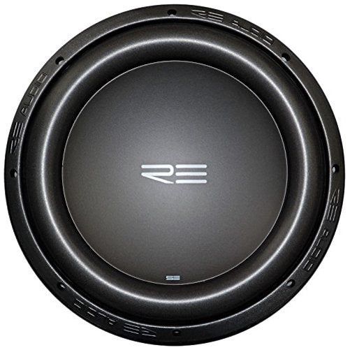 (2) RE Audio SEX12D2 V2 SEXV2 12  1500W Car Subwoofers+Vented Sub Box Enclosure Cheap