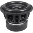 (2) Rockville Destroyer 12D1 12  Competition Car Audio Subwoofers+Mono Amplifier Online Hot Sale