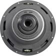 (2) Polk Audio DB1242DVC 12” 2220 Watt Car Subwoofers+Sealed Sub Box Enclosure For Cheap