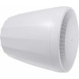 4) JBL Control 65P T-WH 5.25  70v White Pendant Speakers For Restaurant Bar Cafe Online now