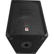 (2) Rockville RSG12.4 12” 3-Way 1000w DJ PA Speakers+Powered Mixer+Mics+Stands Online Sale