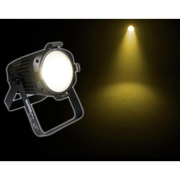 Chauvet EVE P-100 WW Warm White Video Broadcast Light For Church Stage Lighting Online Hot Sale