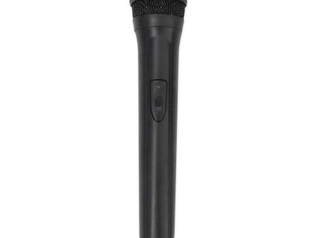 Add-on Microphone For Rockville RockNGo 8 10 Speakers Only on Sale