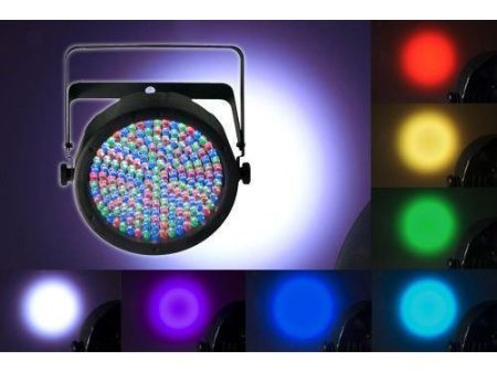 CHAUVET SLIMPAR64 Church Stage Performance Design Wash Light Lighting Fixture Cheap