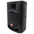 Rockville RPG8 8  Powered Active 400 Watt 2-Way DJ PA Speaker System Online now