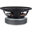 (2) Rockville RM64PRO 6.5  400 Watt 4 Ohm SPL Mid-Bass Midrange Car Speakers Supply