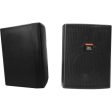 (10) JBL Pro CONTROL 25AV 5.25  60 Watt 70v Indoor Outdoor Commercial Speakers Online Sale