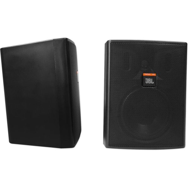 (10) JBL Pro CONTROL 25AV 5.25  60 Watt 70v Indoor Outdoor Commercial Speakers Online Sale