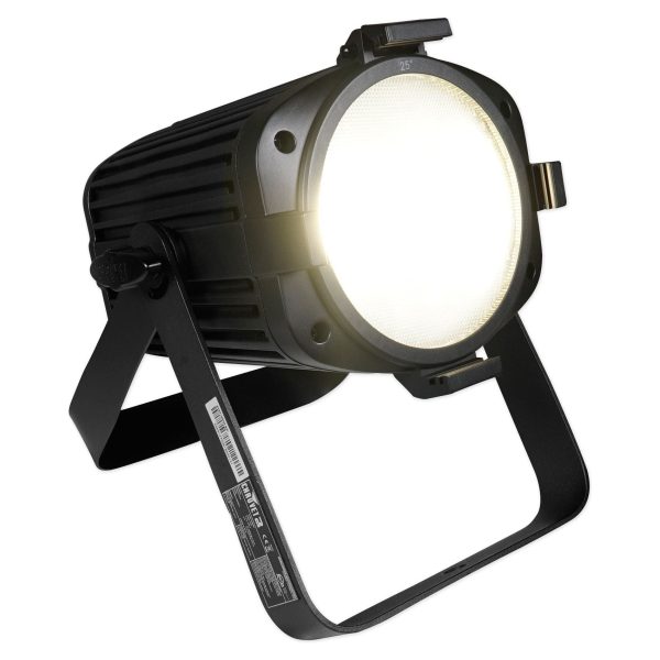 Chauvet EVE P-100 WW Warm White Video Broadcast Light For Church Stage Lighting Online Hot Sale