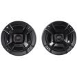 Polk Audio Front+Rear Door 6.5  Speaker Replacement For 2000-2004 Subaru Outback on Sale