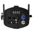 Chauvet EVE P-100 WW Warm White Video Broadcast Light For Church Stage Lighting Online Hot Sale