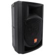 Rockville RPG8 8  Powered Active 400 Watt 2-Way DJ PA Speaker System Online now