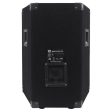 Rockville RSG10 10” 400 Watt 8-Ohm 2-Way Passive DJ Pro PA Speaker Online now