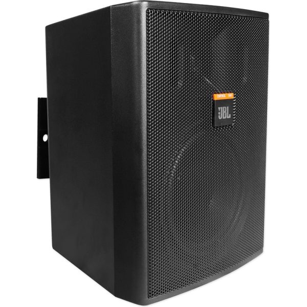 (10) JBL Pro CONTROL 25AV 5.25  60 Watt 70v Indoor Outdoor Commercial Speakers Online Sale