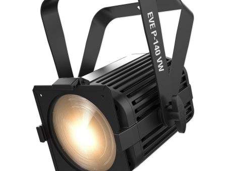 Chauvet DJ EVE P-140 VW Variable Cool Warm White Church Stage Wash Light Fixture For Discount