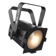 Chauvet DJ EVE P-140 VW Variable Cool Warm White Church Stage Wash Light Fixture For Discount